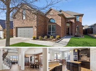 3525 Saratoga Downs Way, Fort Worth, TX 76244