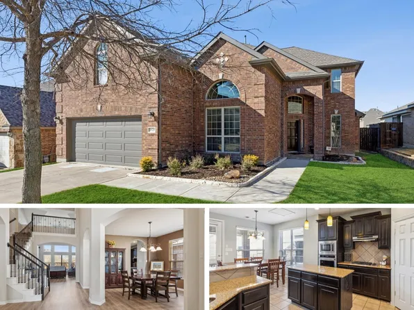 3525 Saratoga Downs Way, Fort Worth, TX 76244