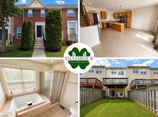 220 Timber View Ct #1, Frederick, MD 21702