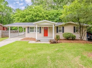 733 San Fernando Dr SE, Smyrna, GA 30080