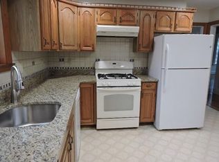 223 Belgrade Ave #1, Boston, MA 02131