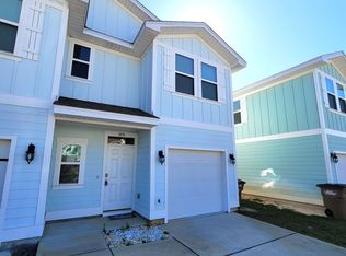 1874 Pointe Dr, Panama City Beach, FL 32407