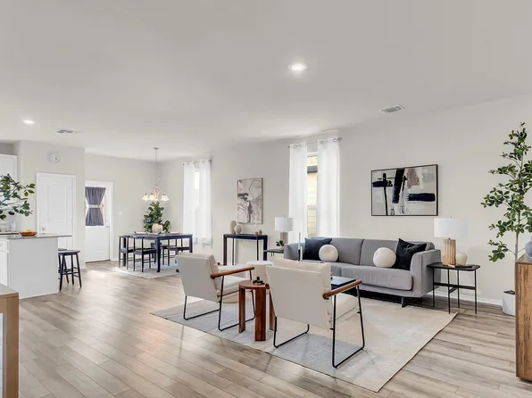 112 Black Alder St, Georgetown, TX 78626