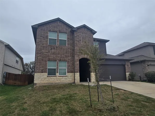 12613 Brahmin Dr, Austin, TX 78724