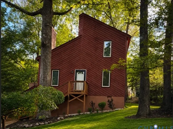 6135 Stronghold Dr, Mechanicsville, VA 23111