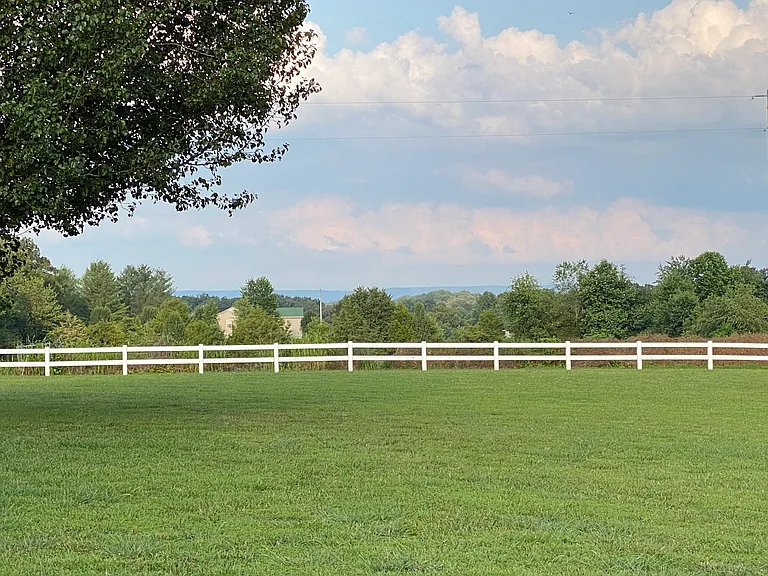 Mountain views