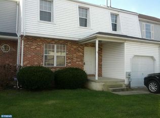 83 Windsor Mews, Cherry Hill, NJ
