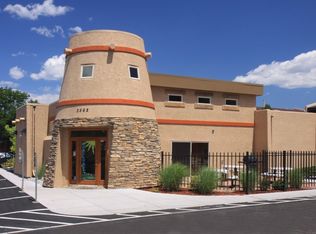 3546 N Carefree Cir APT E, Colorado Springs, CO 80917