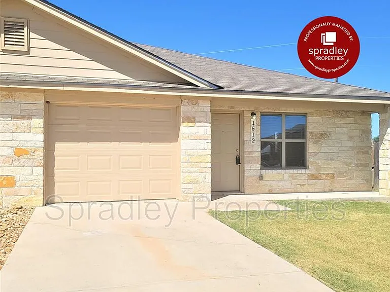 1512 Brady Way — Photo 1