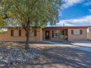 5230 S Pine Way, Tucson, AZ 85706