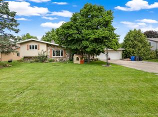 380 Frances St, Menasha, WI 54952