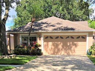 3641 Sapphire Ln, Palm Harbor, FL 34684