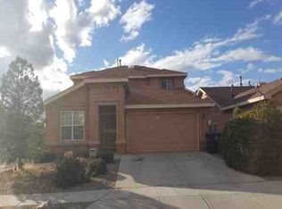 2779 Jesse James Dr SW, Albuquerque, NM 87121