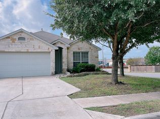 2201 Buffalo Tundra Dr, Austin, TX 78754