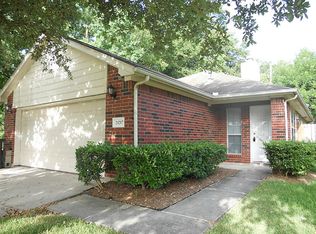 24207 Soft Pine Dr, Huffman, TX 77336