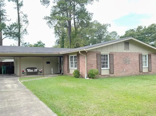 3312 Wallace Dr, Columbus, GA 31906
