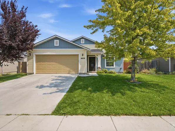 16578 Berkley Ave, Caldwell, ID 83607
