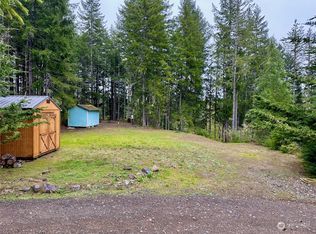 LOT 570 24 N Mountain View Dr, Hoodsport, WA 98548