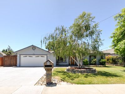 970 W Hedegard Ave, Campbell, CA, 95008