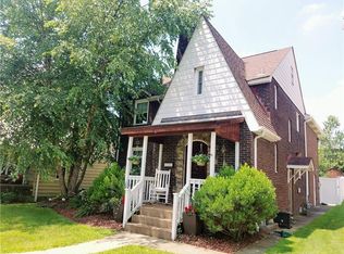 1103 Pacific Ave, Brackenridge, PA 15014