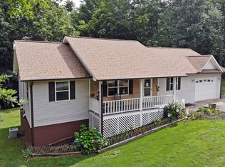 156 Point Rd, Blairsville, GA 30512