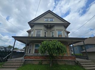 214-216 Tennyson Ave, Syracuse, NY 13204