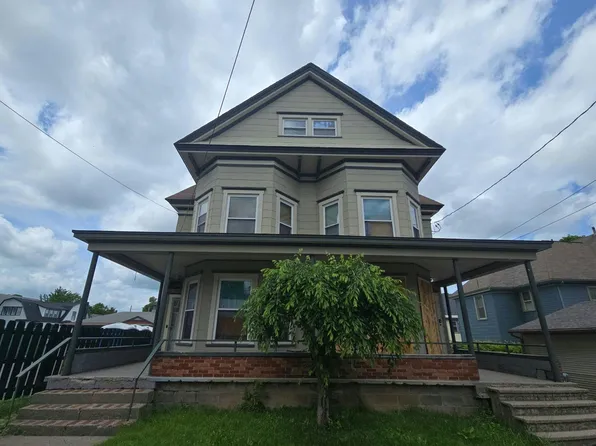 214-216 Tennyson Ave, Syracuse, NY 13204