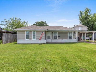 1112 Dewey St, Westlake, LA, 70669