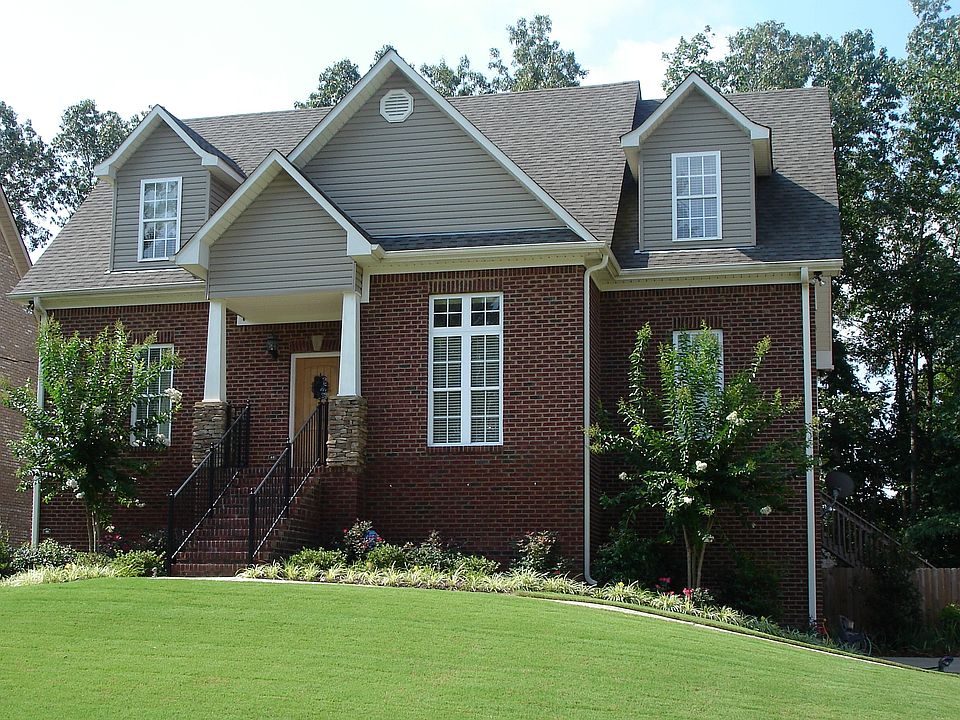 5206 Weatherford Drive