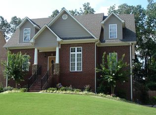 5206 Weatherford Dr, Birmingham, AL 35242