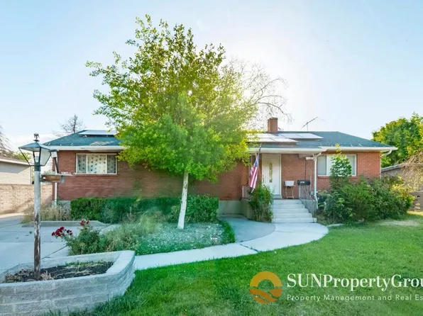 930 S 500 E, Orem, UT 84097