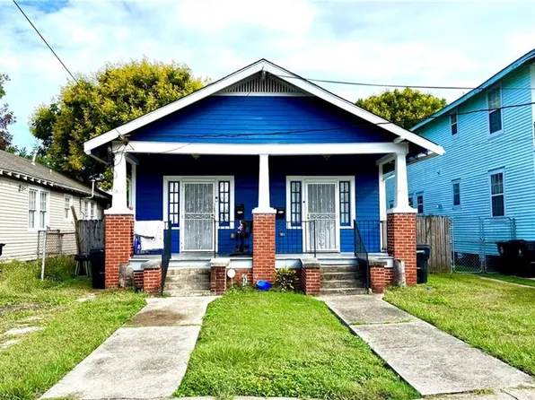 2633-35 Gladiolus St, New Orleans, LA 70122