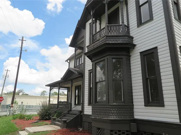 105 SE 1st Ave, Lake Butler, FL 32054