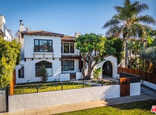 322 N Croft Ave, Los Angeles, CA 90048