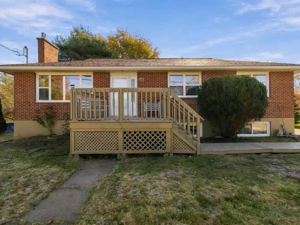52 Brentwood Ave, Timberlea, NS B3T 1E5