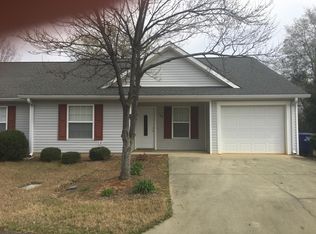 138 Champion Pine Ln, Aiken, SC 29803