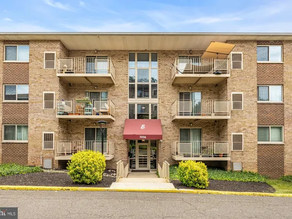 7056 Eastern Ave NW APT 107, Washington, DC 20012
