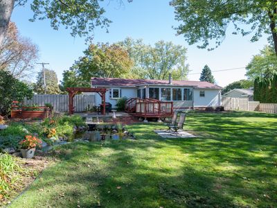312 Maple Way S, Waukesha, WI, 53188