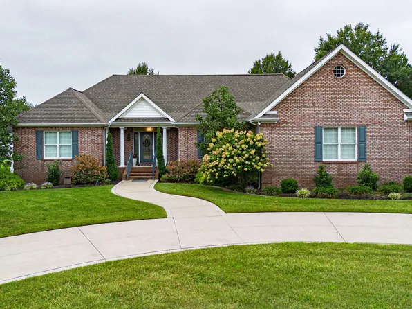 6460 Gardenview Dr, Paducah, KY 42001
