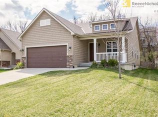 11050 Whispering Ln, Kansas City, KS 66109