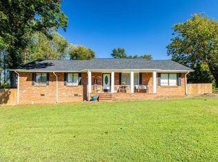 7008 Welborn Rd, Trinity, NC 27370