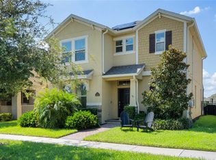 16025 Pebble Bluff Loop, Winter Garden, FL 34787