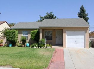 14512 Disney Ave, Norwalk, CA 90650