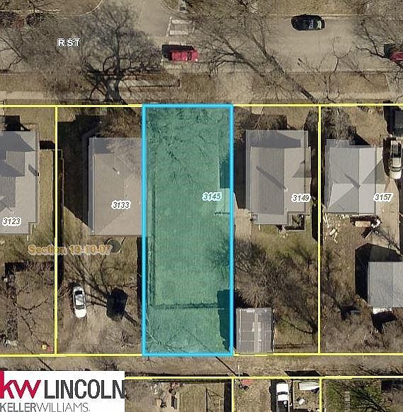 2nd image of 3145 R St