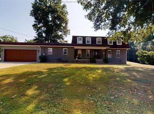 1102 Big Bend Rd, Barboursville, WV 25504