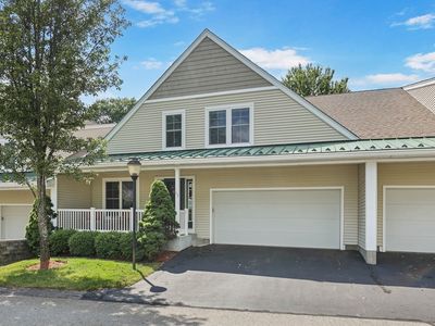 103 Fireside Ln #103, Holden, MA, 01520