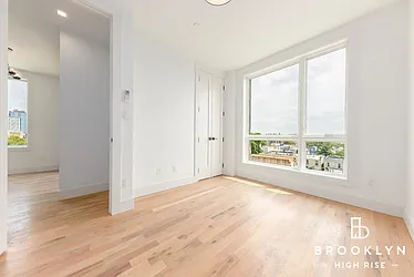 Rented by Brooklyn High Rise LLC