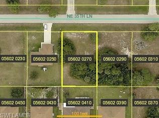 1618 NE 35th Ln, Cape Coral, FL 33909
