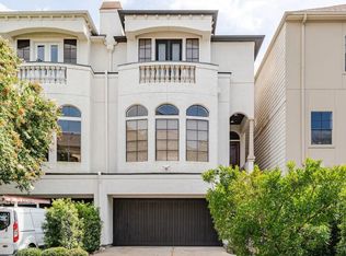 6515 Minola St, Houston, TX 77007