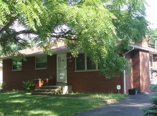 2000 Lamont Ave, Columbus, OH 43224